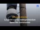 Béthunois-Bruaysis : le point sur la vidéoprotection dans les communes