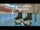 Le Kangoo Jump débarque à Marly