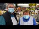 Marché de Troyes : dans la maison Audry