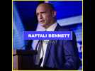 Naftali Bennett, le portait