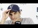 ATP - Halle 2021 - Roger Federer : 