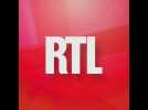 Le journal RTL de 11h du 15 juin 2021