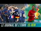 Pronostics France Allemagne | CR7 pour le doublé ? | MESSI buteur