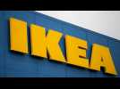 France : Ikea condamné à un million d'euros d'amende pour avoir espionné des salariés