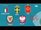Euro 2020 : Nati, Roja, Blagult... Les surnoms des sélections