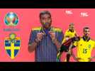 Euro 2020 : Ibra out, Andersson ABBA ses atouts, présentation de la Suède