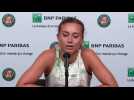 Roland-Garros 2021 - Paula Badosa : 