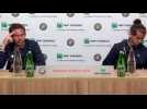 Roland-Garros 2021 - Pierre-Hugues Herbert et Nicolas Mahut : 