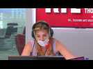 Le journal RTL de 20h du 08 juin 2021