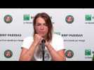 Roland-Garros 2021 - Anastasia Pavlyuchenkova : 