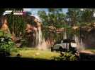 Forza Horizon 5, direction le Mexique
