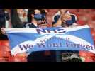 Euro 2021 : Les supporters écossais de retour après 23 ans d'absence !