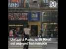 Paris : les artistes du 59 Rivoli lancent un appel aux dons pour sauver le 59 Rivoli, un lieu hétéroclite unique et menacé par la crise du Covid