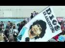 Mort de Diego Maradona : son infirmier de nuit avait ordre de 