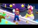 MARIO PARTY SUPERSTARS Trailer (2021)