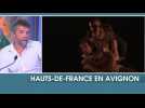 Hauts-deFrance en Avignon