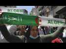 Victoire surprise du FLN en Algérie lors de législatives boudées par les électeurs