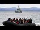Frontex est critiquée de toute part pour sa gestion des frontières de l'UE