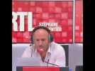 Le journal RTL de 18h du 18 juin 2021