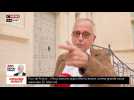 Zapping 18/06 : Fabrice Luchini envoie balader un journaliste... 