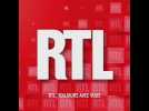 Le journal RTL de 6h30 du 19 juin 2021