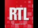 Le journal RTL de 5h du 19 juin 2021