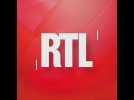 Le journal RTL de 12h du 19 juin 2021