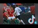 Euro de football : la France concède le match nul contre la Hongrie