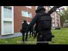 Le RAID, en première ligne face aux forcenés