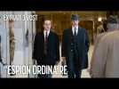 UN ESPION ORDINAIRE - EXTRAIT 3 VOST