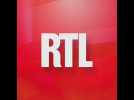 Le journal RTL de 11h du 20 juin 2021