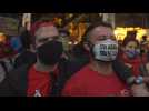 Brésil : mobilisation anti-Bolsonaro, plus de 500 000 morts du covid-19