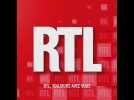 Le journal RTL de 6h30 du 20 juin 2021