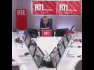 Le journal RTL de 15h du 20 juin 2021