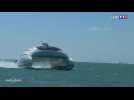 Lili, le bateau futuriste économique