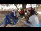 Burkina Faso : le pays accueille de nombreux réfugiés venus du Mali