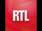 Le journal RTL de 18h du 29 mai 2021