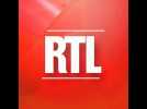 Le journal RTL du 29 mai 2021