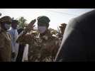 Le colonel Assimi Goïta déclaré président du Mali après deux coups d'Etat en neuf mois
