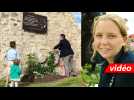 Orry-la-Ville. Une esplanade Anne-Lorraine Schmitt inaugurée 13 ans après son meurtre