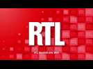 Le journal RTL de 5h du 30 mai 2021