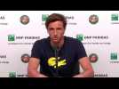 Roland-Garros 2021 - Arthur Rinderknech : 