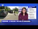 Un homme tire sur des gendarmes en Dordogne : l'impression de déjà-vu - 30/05