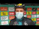 Jérémy Lecroq au Tour du Limbourg