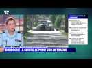 Dordogne: un homme recherché après avoir tiré sur des gendarmes (1/2) - 30/05