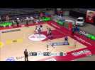 ANVERS - MONS (Playoffs Highlights)