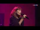Jane Birkin en concert à Vannes