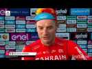 Tour d'Italie 2021 - Damiano Caruso : 
