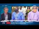 Nicolas Poincaré : Emmanuel Macron envisage un retrait des troupes du Mali - 31/05