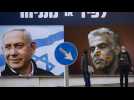 En Israël, la fin du règne de Netanyahou n'a jamais paru si proche